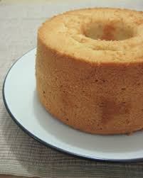 Try This Tantalizing Banana Chiffon Cake Recipe With Coconut Frosting Recipe Chiffon Cake Banana Cake Recipe Banana Chiffon Cake Recipe