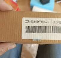 1pc ABB NBRC-51C new Inverter speed measurement board