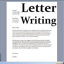 Maybe you would like to learn more about one of these? Letter Writing Apps On Google Play