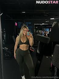 itsreallyriss Nude Leaks Photo 23 - NudoStar