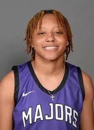 2022-23 Women's Basketball Roster