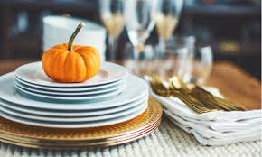 Check spelling or type a new query. Tips Para Decorar La Mesa Para Thanksgiving Mamaslatinas Com