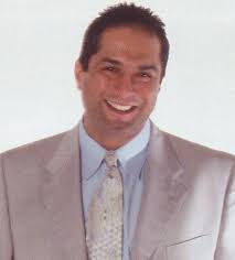 Anil Vazirani's Instagram, Twitter & Facebook