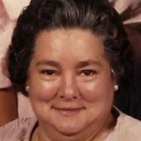 Harriet May Cropper Obituary