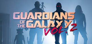 Bildergebnis für Guardians of the Galaxy Vol 2