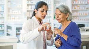 Get to know one of the most popular courses among malaysian students. Feature Consultant Pharmacists Can Be One Of A Long Term Care Provider S Best Resources Print News Mcknight S Long Term Care News