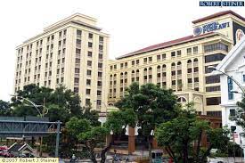City of kuala lumpur, malaysia. Photos Of Hospital Pusrawi