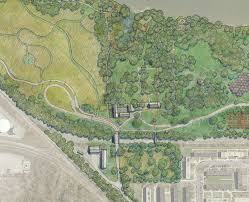 Bartram S Garden Is A 45 Acre National Historic Landmark Operated By The John Bartram Association Public Garden Architecture Public Garden Garden Architecture