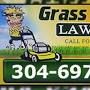 Grass Busters Plus from grassbusterslawn.com