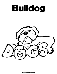 Check spelling or type a new query. American Bull Dog Colouring Pages Page 3 Coloring Home