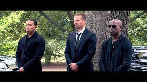 Furious 7 este continuarea seriei de succes în care vin diesel și paul walker își reiau rolurile lui dominic toretto și brian o'conner. Trailer Oficial Furios Si Iute 7 Fast And Furious 7 2015 Youtube