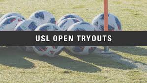 Fc Dallas Usl League One Team To Hold Two Tryout Sessions