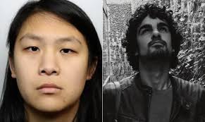 Mulher que matou gato em live é condenada por assassinar homem por  afogamento: 'Fixação por violência'