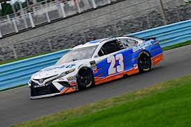 Ty gibbs' nascar xfinity series success doesn't satisfy. Bk Racing Nascar Sale Leaves Employees With Uncertain Futures