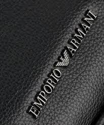 4.8 out of 5 stars. Emporio Armani Backpack 14 Grained Cow Leather Black Y4o264 Yew0j 81072 Wardow Com