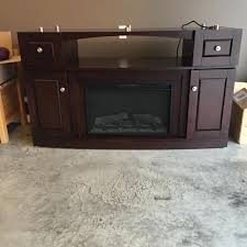 Maybe you would like to learn more about one of these? Find More Electric Fireplace Tv Stand From Costco In Euc For Sale At Up To 90 Off