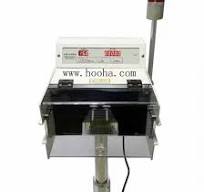 Cable and Wire Insulation DC Spark Testing Machine Wire and Cable Machine  Accessories
