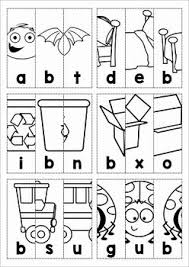 Phonics Cvc Picture Scrambles Phonics Kindergarten Phonics Cvc Alphabet Phonics