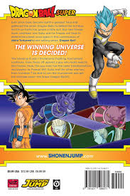 Maybe you would like to learn more about one of these? Dragon Ball Super Vol 2 Book By Akira Toriyama Toyotarou Official Publisher Page Simon Schuster