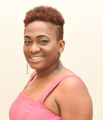 Phenomenal women among Brampton's Top 40 Under 40 — Ron Fanfair