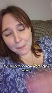 Confusion Over Pampers Poonami Advert