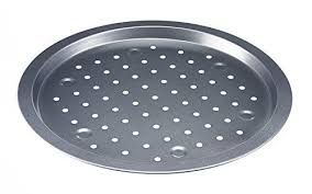 Westmark Germany Nonstick Pizza Baking Plate Professional Pizza Crisper 33cm To View Further For This Item Bakeware Set Incredible Pizza Kitchen Gadgets