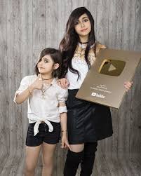 حصول وله وغادة السحيم على درع اليوتيوب1m Kids Dress Fashion Women S Blazer