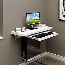 Amazon Com Znd Lazy Table Mesa Auxiliar Para Ordenador Mesa De Cafe Mesa De Ocio Sofa Cam In 2020 Computer Desk Design Computer Table Design Small Computer Desk
