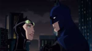 Hush is the twentieth animated batman film and the thirteenth feature length film in the dc animated film universe which is based on the batman: A New Enemy Attacks The Dark Knight In The First Batman Hush Trailer