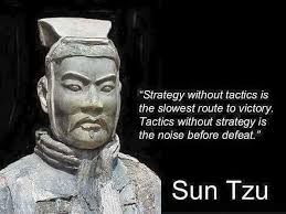 Book: The Art of War