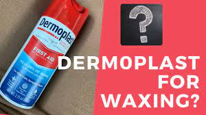 We did not find results for: Dermoplast Numbing Spray For Waxing Youtube