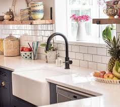 Tour the finished kitchens 72 photos. Modern Farmhouse Kitchen Remodel Ealy Construction