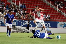 Vtv en vivo, transmisión online del canal las 24 horas del día, sin interrupciones, con calidad hd y totalmente gratis. En Vivo Nacional Vs Penarol En Vivo Hoy Transmision En Directo 0 0 Gol Hd Y Vtv Cruz Azul Futbol En Vivo Unas Azules