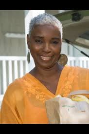 NATURAL HAIR STYLES from HORACE WILLIS