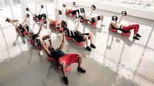 All You Need To Know About Bodypump Fit Planet