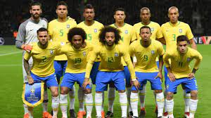 La relación entre la selección de brasil y el estadio maracaná de río de janeiro es de amor y odio. Mundial 2018 Rusia Siete Claves Por Las Que Brasil Es Junto A Espana La Gran Favorita Para El Mundial Marca Com
