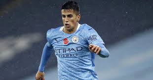 João pedro cavaco cancelo (european portuguese: Cancelo Names The Most Difficult Pl Winger He Has Faced Football365
