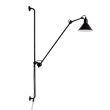 View listing photos, review sales history, and use our detailed real estate filters to find the perfect place. Dcw Lampe Gras N 214 Wall Lamp Ambientedirect