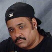 Joseph "Joey" Robinson Jr. Obituary