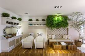 Maletti Salon Interior Design Salon Suites Decor Hair Salon Interior