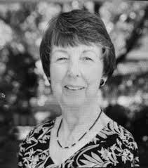 Alberta Mae Tharp Obituary