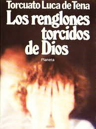 I liked it and my sisters always made me see this movie when i was a kid.i don't know why.they used to love it,i tried to get it all over these years and now i can fully say i have got it after all this time. Los Renglones Torcidos De Dios De Torcuato Luca De Tena Libros De Lectura Me Gusta Leer Libros Poesia