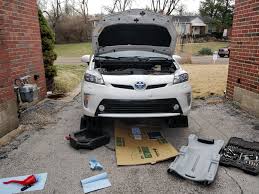 Buy now from k&n's online store and get a 100% money back guarantee on any oil filter! Toyota Prius 2010 Toyota Prius Oil Filter