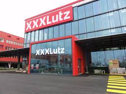 Im xxxlutz sale und bei preisaktionen lassen sich. Xxxlutz Fixiert Zweiten Standort In Der Schweiz Xxxlutz Kg