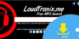 Just download the offline music app and music player. Download Loudtronix Mp3 Freely By The Best Loudtronix Free Mp3 Downloader Https Www I Youtube Music Converter Download Free Music Free Music Download Sites