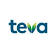 Logo Teva Pharmaceuticals