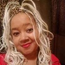 Tammie T Keith Obituary