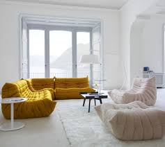 Togo Armchairs From Designer Michel Ducaroy Ligne Roset Official Site Fireside Chairs Furniture Furniture Design