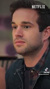 The Mole Jacob Staring at Greg