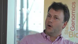 Scientist Stories: Ewan Birney, Genomics, Imaging and AI